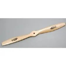 Zinger 12x8 Wood Propeller