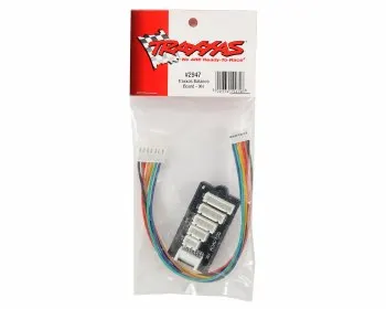 Traxxas Balance Board