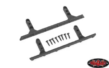 Side Step Sliders-SCX24 1/24 W