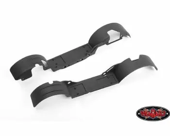 RC4WD CChand Axial SCX24 Chevy C10 Inner Fender Set (Black)