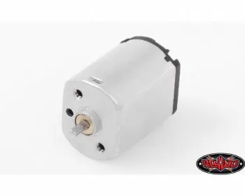 RC4WD FF-030 Micro Brushed Electric Motor